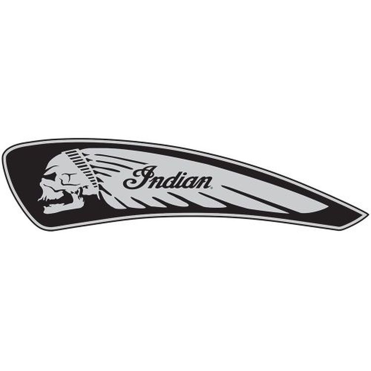 Indian Scout Accessories Moore Speed Racing